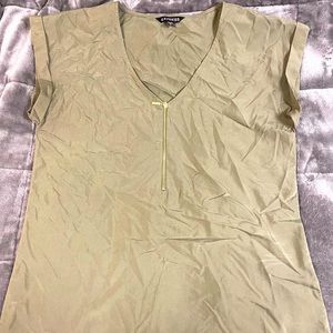 Express Blouse
